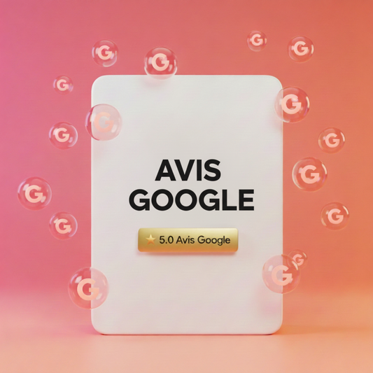 Avis Google