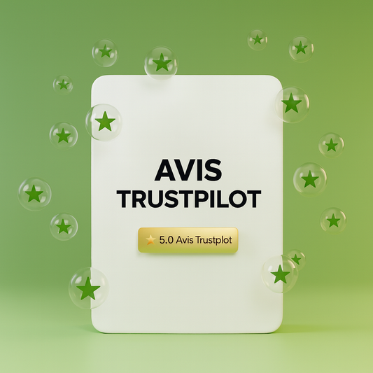 Avis Trustpilot